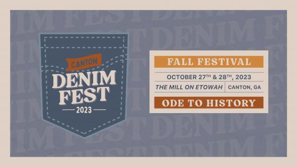 Denim Fest 2023