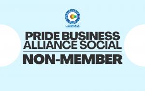 6/ 27 Galley Restaurant at Hilton WPB  - Pride Business Alliance Non-Member cover picture