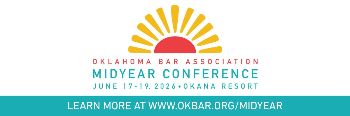 2026 OBA Midyear Conference