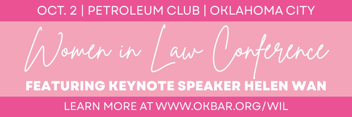 2026 OBA Women in Law Conference