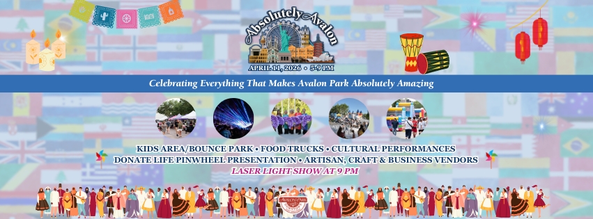 Absolutely Avalon Sponsorship Packages