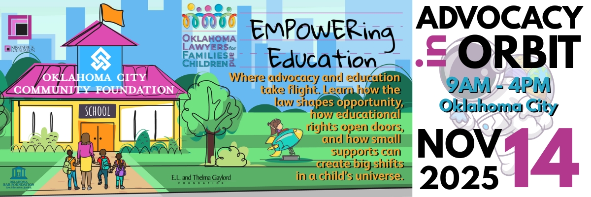 ADVOCACY IN ORBIT: An EMPOWERing Education CLE