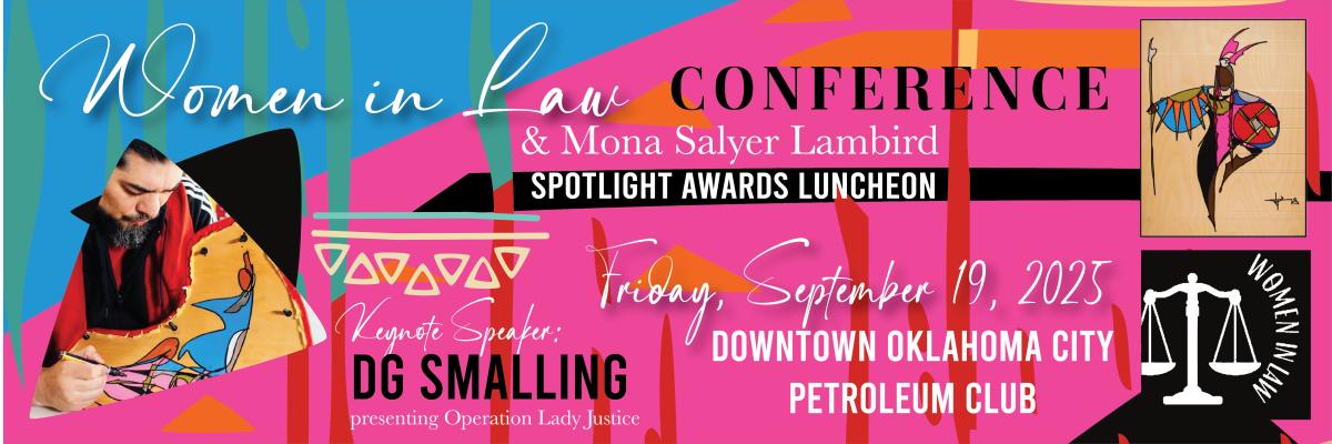 2025 OBA Women in Law Conference