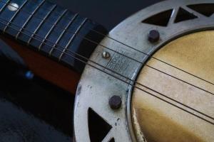 Commercial / Artist Vendor - 2025 Henderson Bluegrass