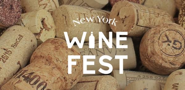 NYC Wine Fest