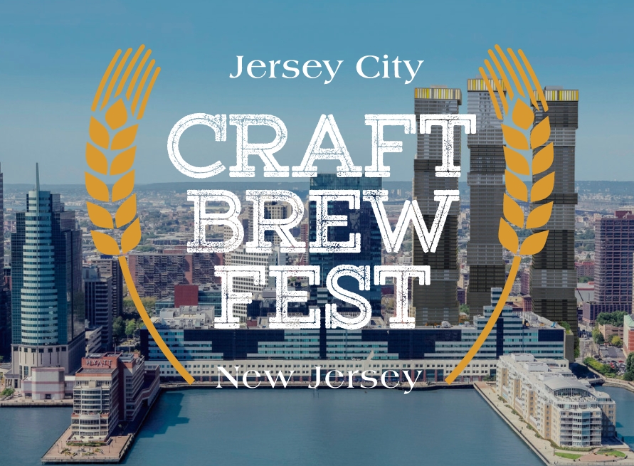 Jersey City Beer Fest cover image