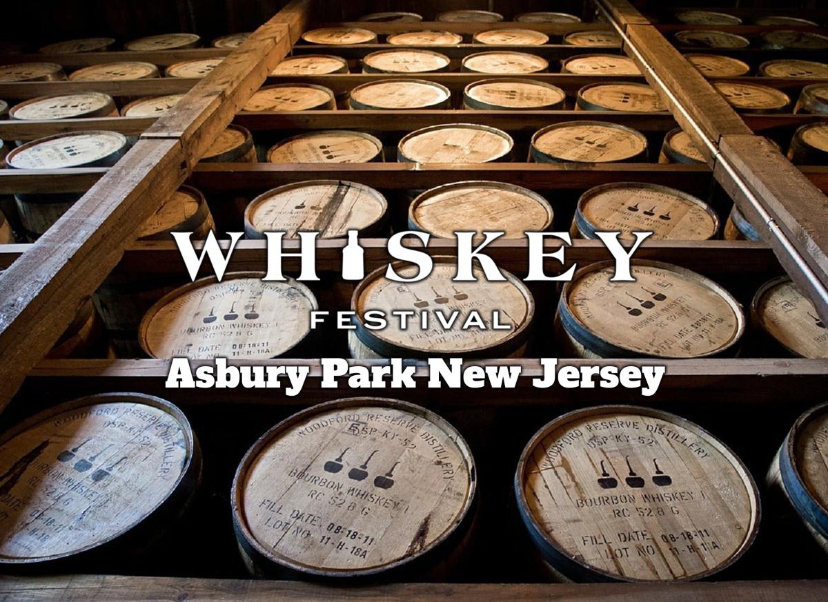 Asbury Park Whiskey Fest