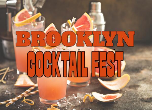 Brooklyn Cocktail Fest