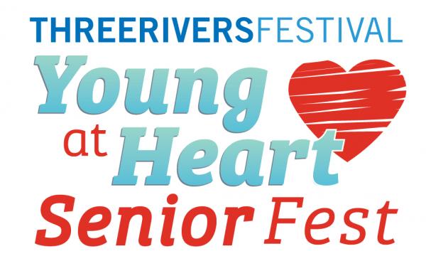 Young at Heart Senior Fest