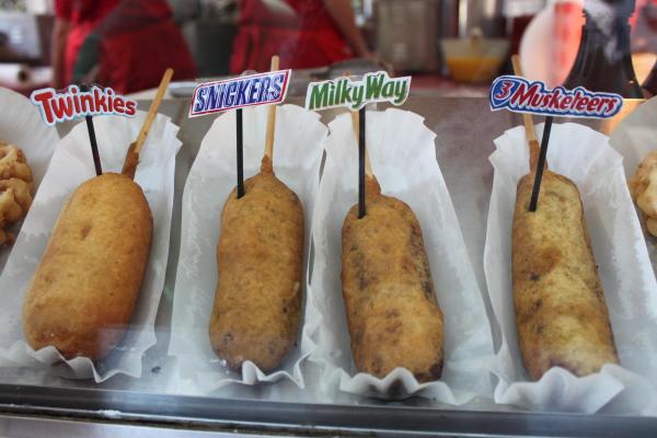 Food Concessions- Food Concessions-