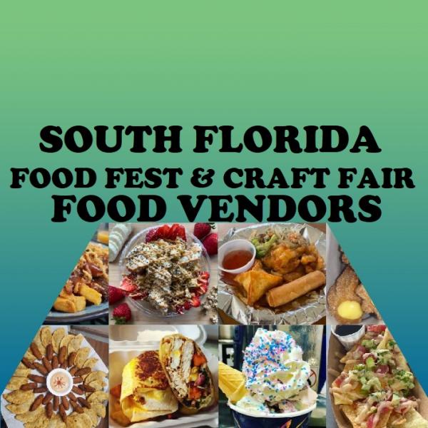 Food Vendors (Food Trucks/Restaurants/Catering Companies etc) Food Vendors (Food Trucks/Restaurants/Catering Companies etc)
