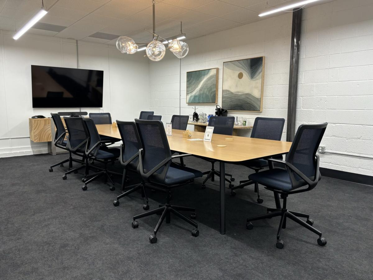 Small Meeting Room