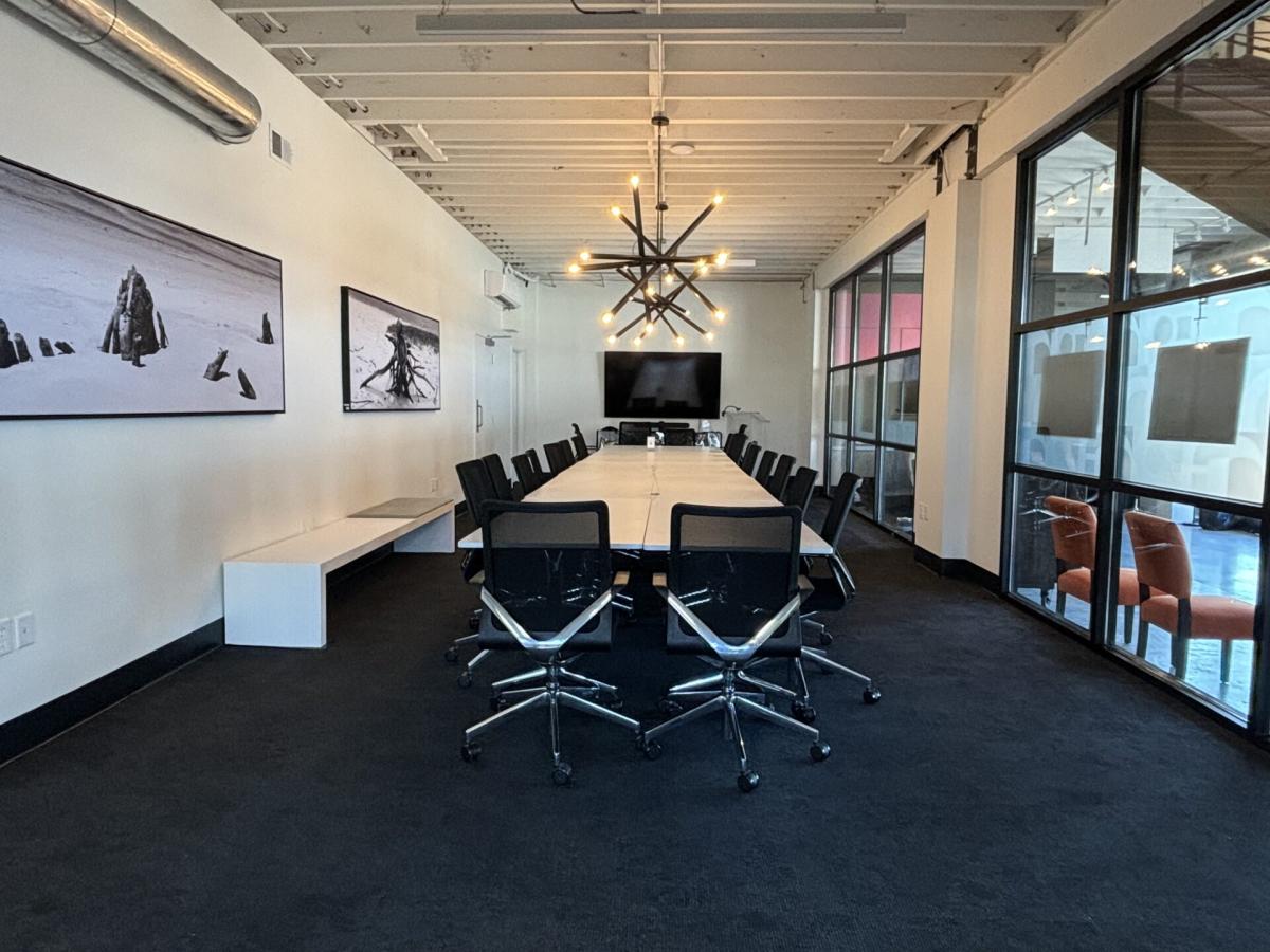 Large Conference Room
