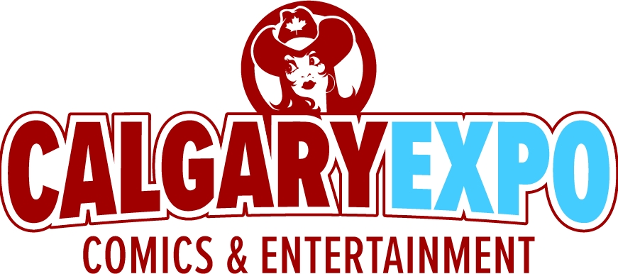 CALGARY EXPO cover image