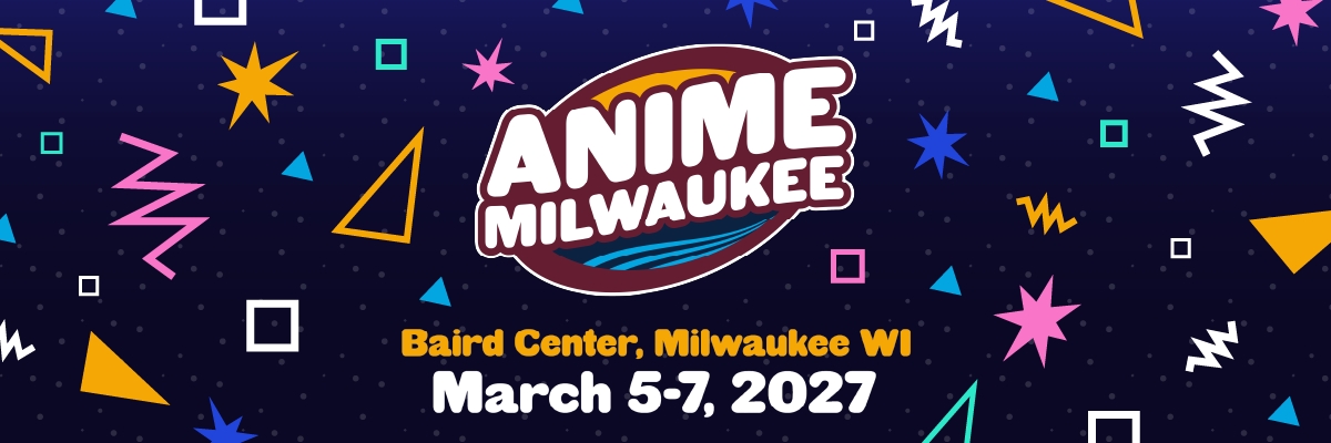 Anime Milwaukee 2027
