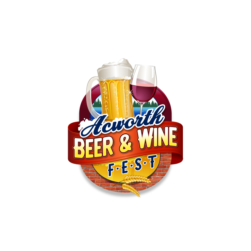 Acworth Beer & Wine Festival cover image