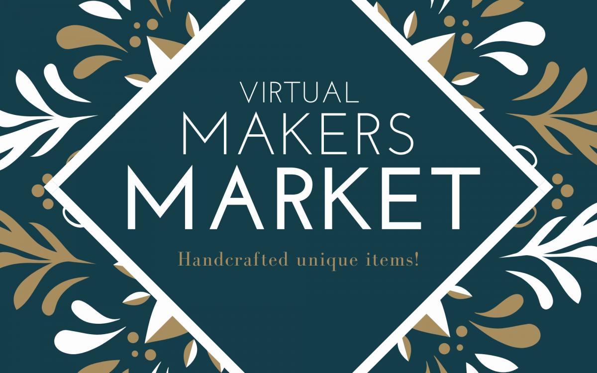 Fuquay-Varina Maker's Market 2020