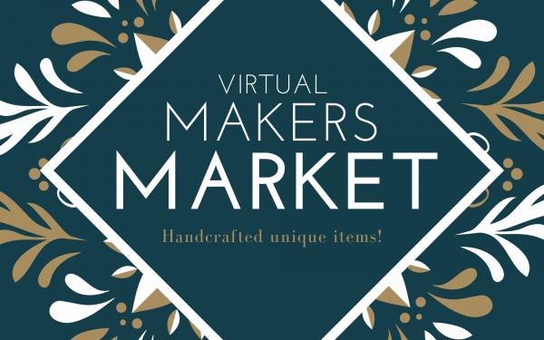 Fuquay-Varina Maker's Market 2020