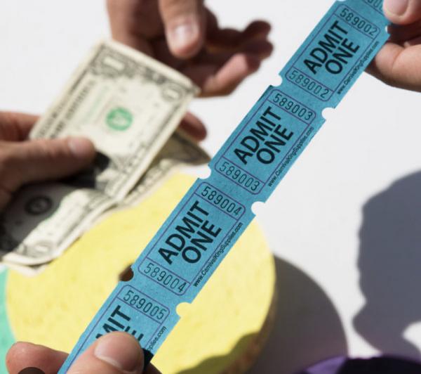 Ticketing
