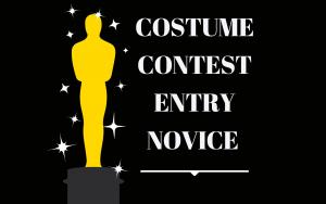 Costume Contest Entry - Novice cover picture