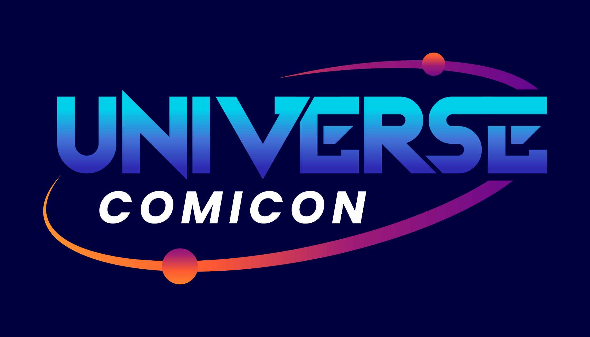 Universe Comicon cover image