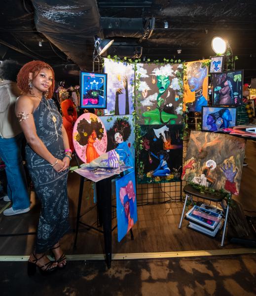 Display Artist Display Artist