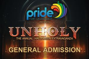 General Admission cover picture