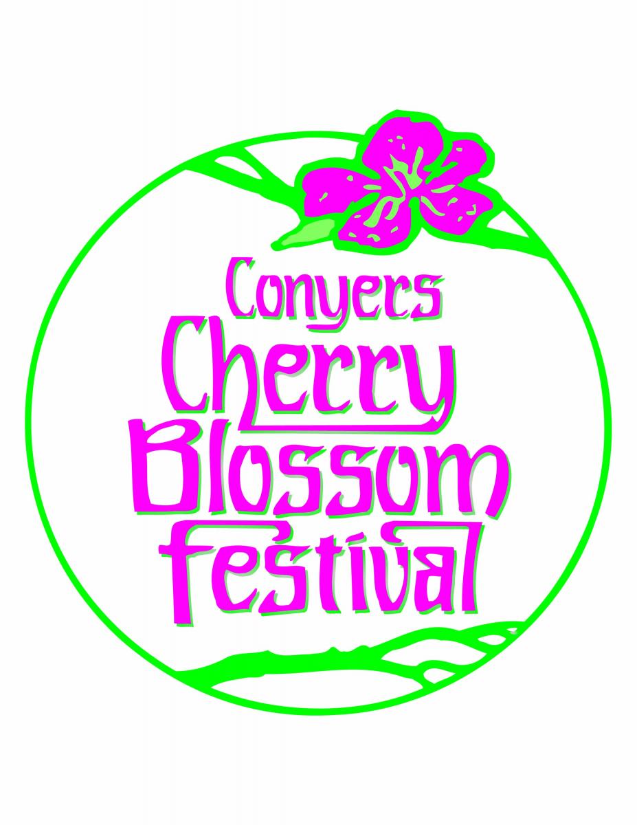 43rd Annual Conyers Cherry Blossom Festival cover image