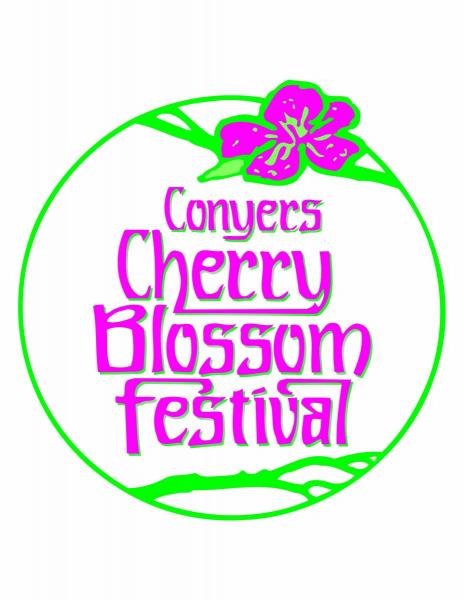 43rd Annual Conyers Cherry Blossom Festival