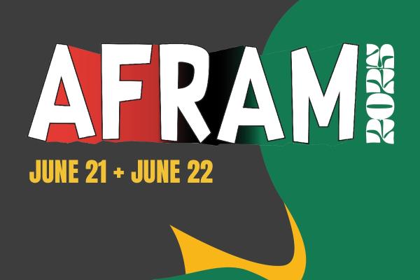 AFRAM