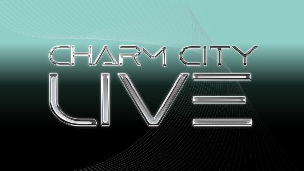 Charm City Live