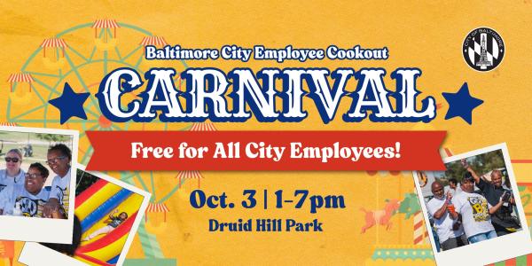 Feeling Crabby: Employee Cookout