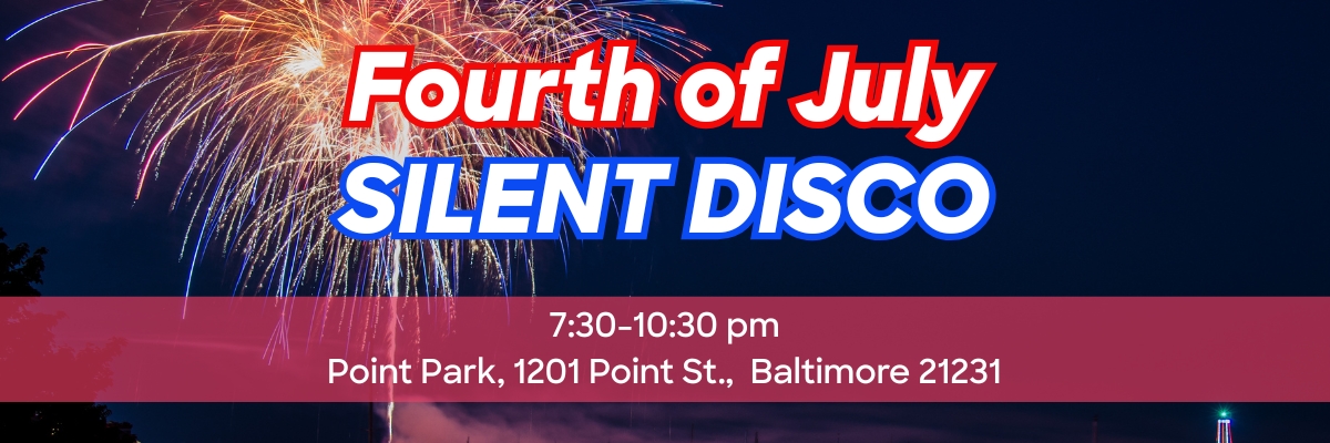 Silent Disco