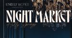 The Night Market | Holly Springs | All 2025 Dates