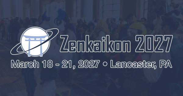 Zenkaikon 2027