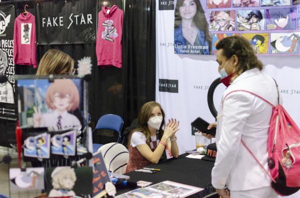Exhibitor and Artist Applications Open  Anime Milwaukee