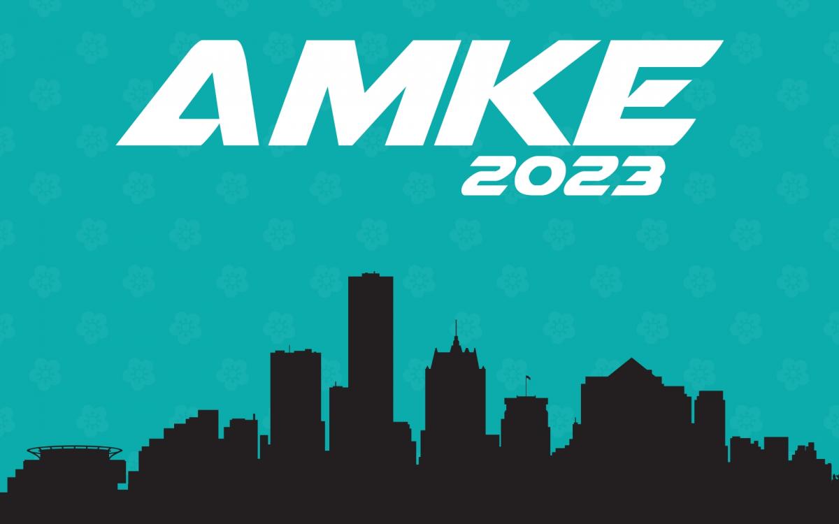 Anime Milwaukee 2023 cover image