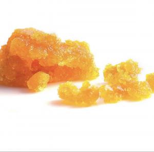 Cupfest Live Resin Entry cover picture
