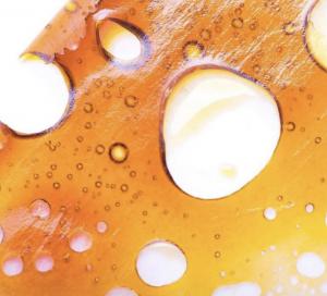 Cupfest BHO Shatter Entry cover picture