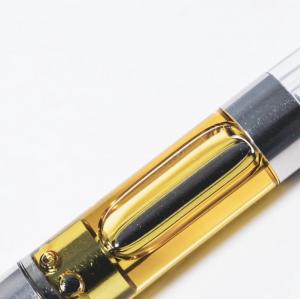 Cupfest BHO Cartridge Entry cover picture
