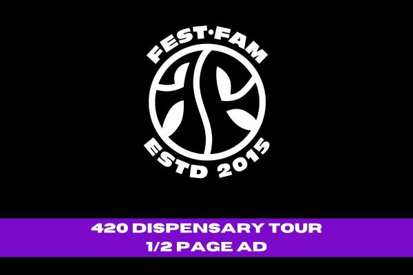 420 DISPENSARY TOUR MAP-1/2 PAGE AD