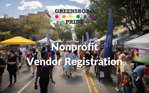2024 Nonprofit Vendor Application Starting March 1 2024 Nonprofit Vendor Application Starting March 1