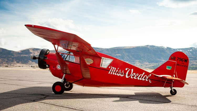Airplane Exhibitor Application