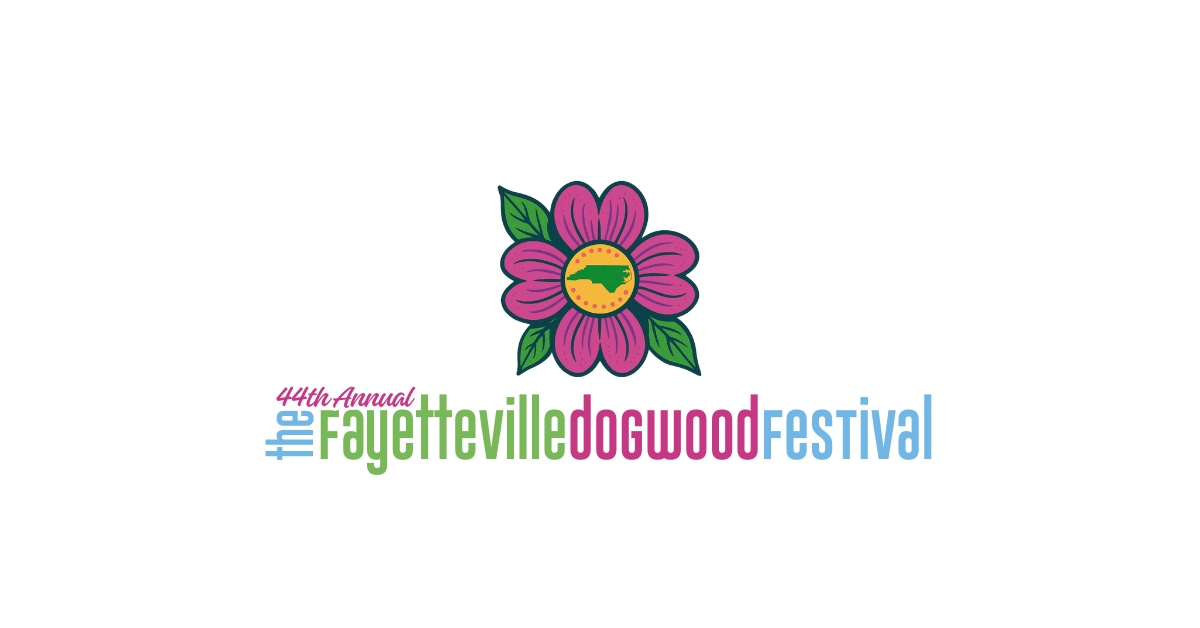 2026 Fayetteville Dogwood Festival