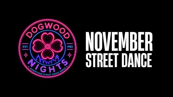 Dogwood Nights November