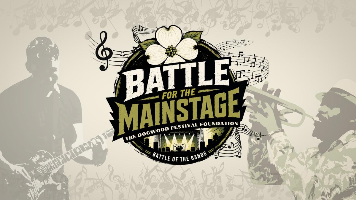 Battle for the MainStage