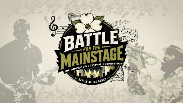 Battle for the MainStage