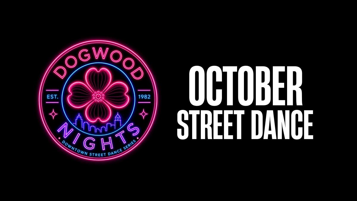 Dogwood Nights October