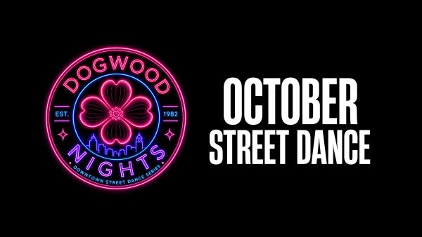Dogwood Nights October