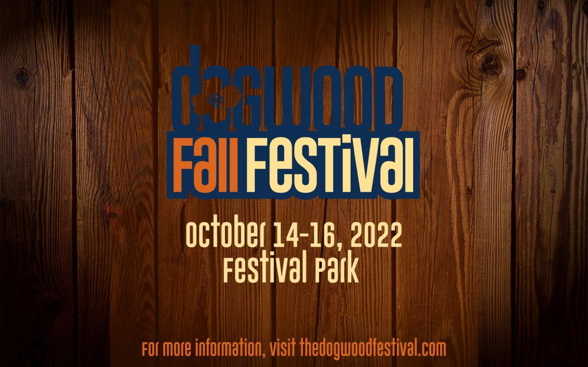 Dogwood Fall Festival cover image